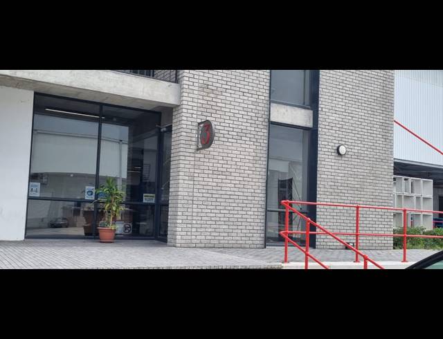 4,165M² WAREHOUSE TO LET IN BELLVILLE SOUTH